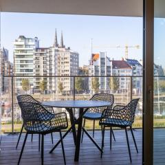 Sky Harbour - GAR 58