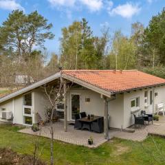 Holiday Home Merte - 300m from the sea by Interhome