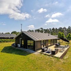 Holiday Home Veiko - 1-2km from the sea by Interhome