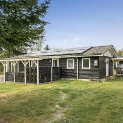 Holiday Home Tarja - 150m from the sea by Interhome