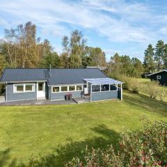 Holiday Home Erhardt - 800m from the sea by Interhome