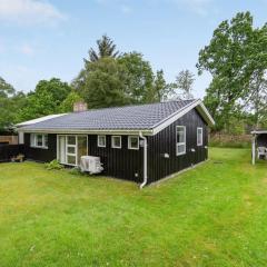 Holiday Home Erikgine - 170m from the sea by Interhome