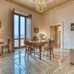 La Baronessa Apartment near Pompei & Amalfi Coast