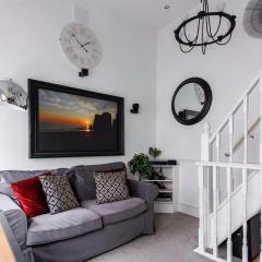 The Fishermen's Hideaway