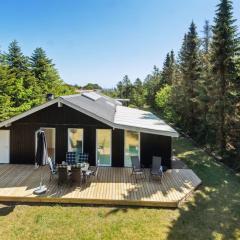 Holiday Home Aud - 300m from the sea by Interhome