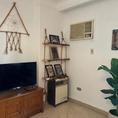 Villa Maadi 35 - R 204 - Double Room