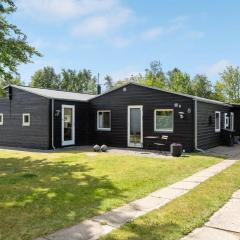 Holiday Home Sigfred - 1-5km from the sea by Interhome