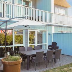 Apartment Andersine - 1km from the sea by Interhome