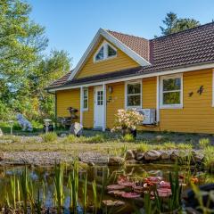 Holiday Home Annestine - 200m from the sea by Interhome