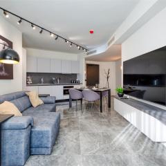 The Official Mercury Suite High end suite and WIFI by 360 Estates