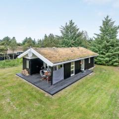 Holiday Home Svantepolk - 1-1km from the sea by Interhome