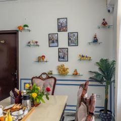 Cozy House Jaipur - A Homestay