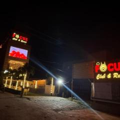 FOCUS CLUB and RESORT
