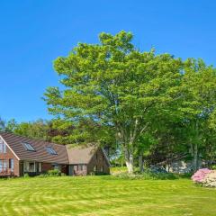 Holiday Home Nella - 1-2km from the sea by Interhome