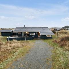 Holiday Home Frederikka - 350m from the sea by Interhome