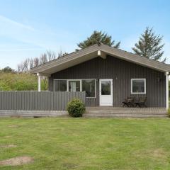 Holiday Home Aarthi - 637m from the sea by Interhome