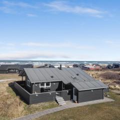 Holiday Home Xaver - 175m from the sea by Interhome