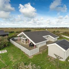 Holiday Home Hava - 450m from the sea by Interhome