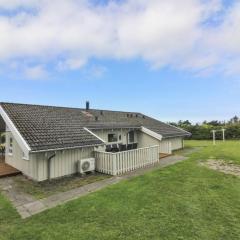 Holiday Home Otta - 779m from the sea by Interhome