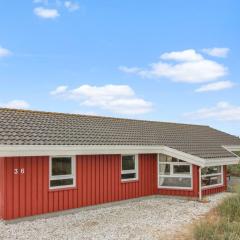 Holiday Home Gamal - 400m from the sea by Interhome