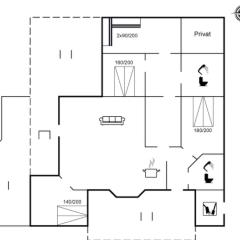 Holiday Home Gothfred - 1km from the sea by Interhome