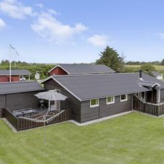 Holiday Home Sampsa - 600m from the sea by Interhome