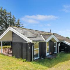 Holiday Home Bengt - 1km from the sea by Interhome