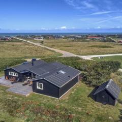 Holiday Home Danja - 300m from the sea by Interhome