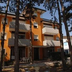 Flat in a great location for 8 guests - Beahost