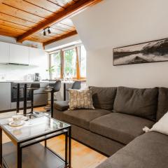 Apartamenty Antonia Zakopane