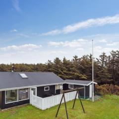 Holiday Home Soila - 150m from the sea by Interhome