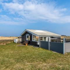 Holiday Home Holger - 50m from the sea by Interhome