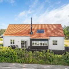 Holiday Home Henke - 500m from the sea by Interhome