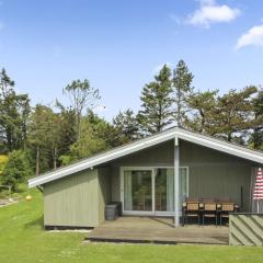 Holiday Home Sonya - 1km from the sea by Interhome