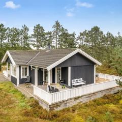 Holiday Home Syrine - 300m from the sea by Interhome