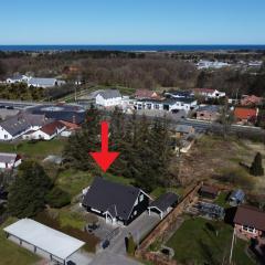 Holiday Home Othelia - 1-8km from the sea by Interhome