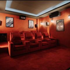 Palm Villa - Award Winning Modern Luxury & Exclusive Villa