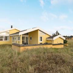 Holiday Home Thorir - 542m from the sea by Interhome