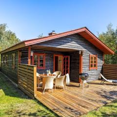 Holiday Home Sofia - 500m from the sea by Interhome