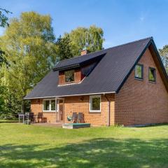Holiday Home Ognen - 1-5km from the sea by Interhome
