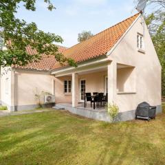 Holiday Home Hildegunn - 200m from the sea by Interhome