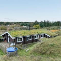 Holiday Home Thrym - 900m from the sea by Interhome