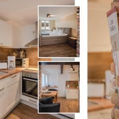 Ferienhaus Becker Ferienwohnung Mittschiffs