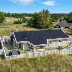 Holiday Home Mila - 750m from the sea by Interhome