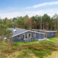 Holiday Home Djuna - 200m from the sea by Interhome
