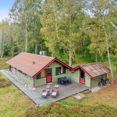 Holiday Home Esteri - 800m from the sea by Interhome