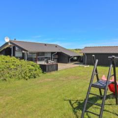 Holiday Home Gretha - 900m from the sea by Interhome