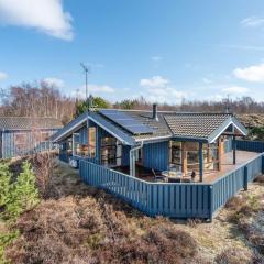 Holiday Home Bessi - 700m from the sea by Interhome