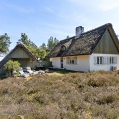 Holiday Home Gravers - 300m from the sea by Interhome