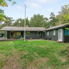 Holiday Home Asmod - 300m from the sea by Interhome